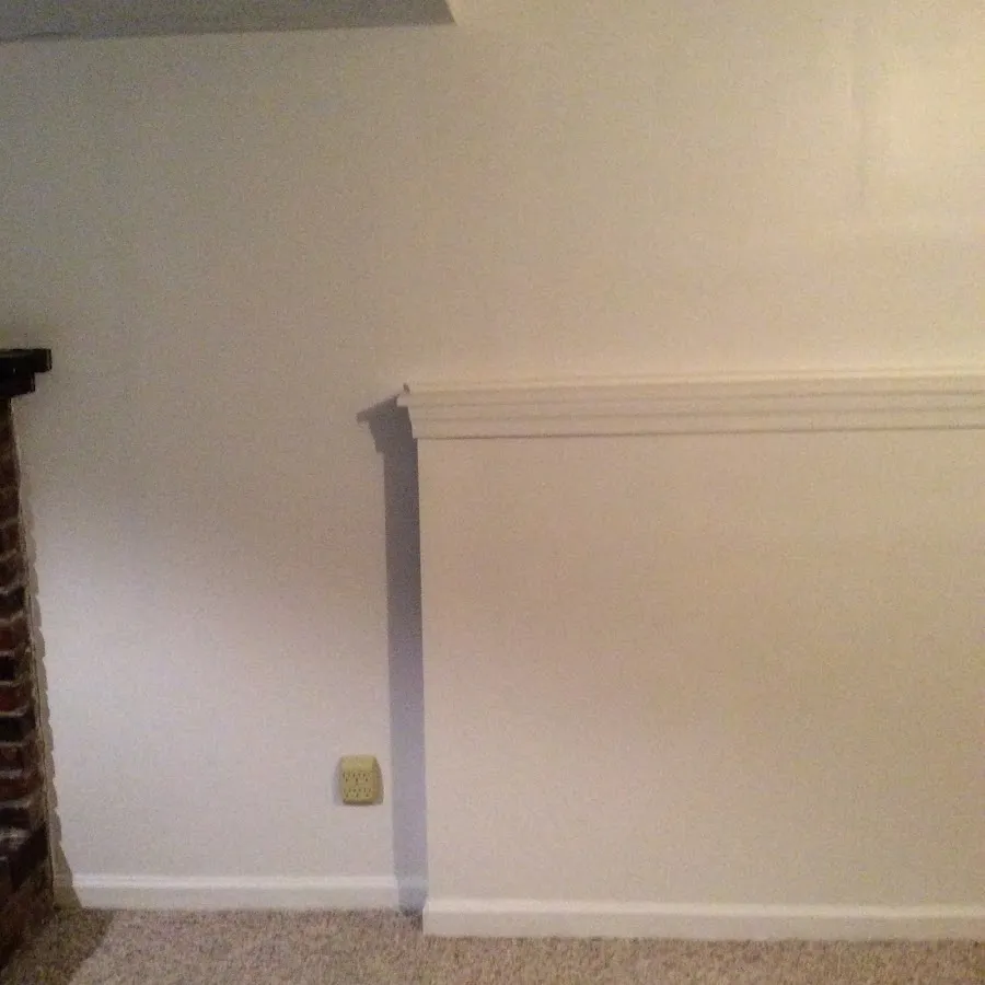 Basement wall repair and restoration in Hayward